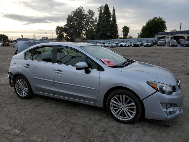 JF1GJAK64FH010758 Subaru Impreza Premium Plus