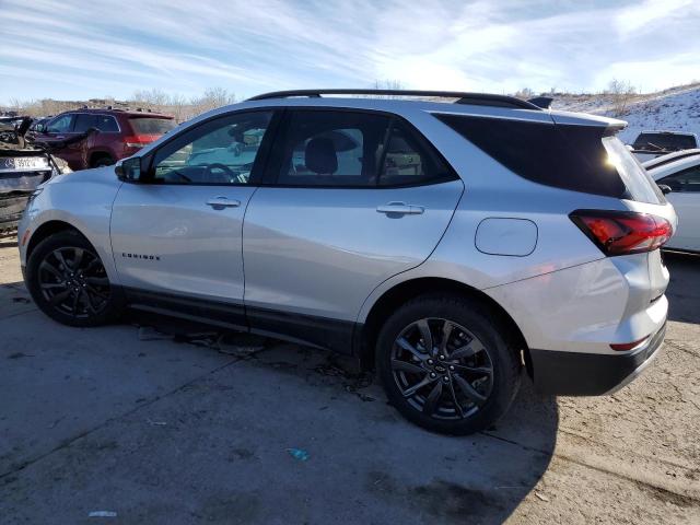 2022 CHEVROLET EQUINOX RS 2GNAXWEV9N6134325