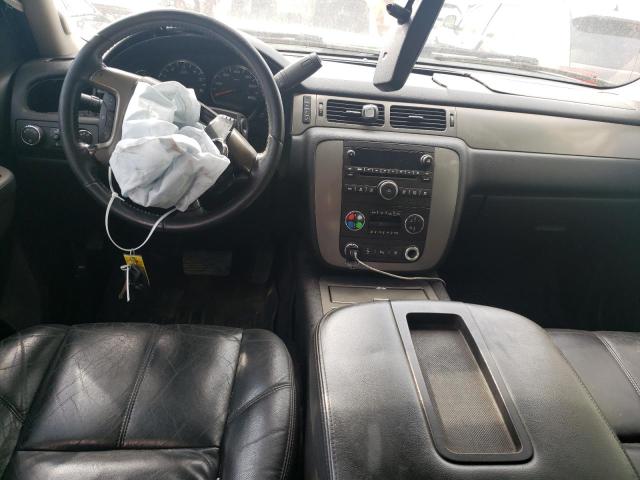 3GTP2WE39BG259213 GMC Sierra K1500 Slt