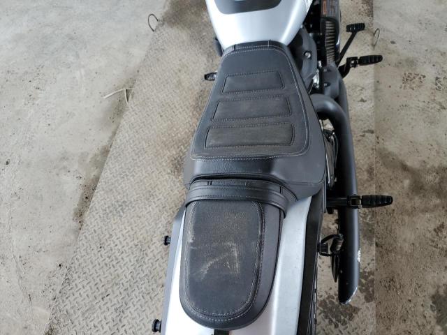 2020 HARLEY-DAVIDSON FXFBS 1HD1YLK12LB024635