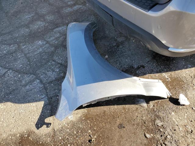 2015 DODGE DURANGO LI - 1C4RDHDG9FC695023