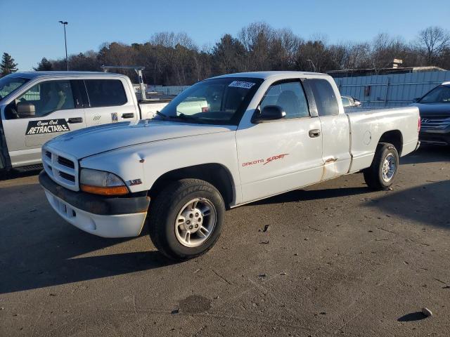 1999 Dodge Dakota 