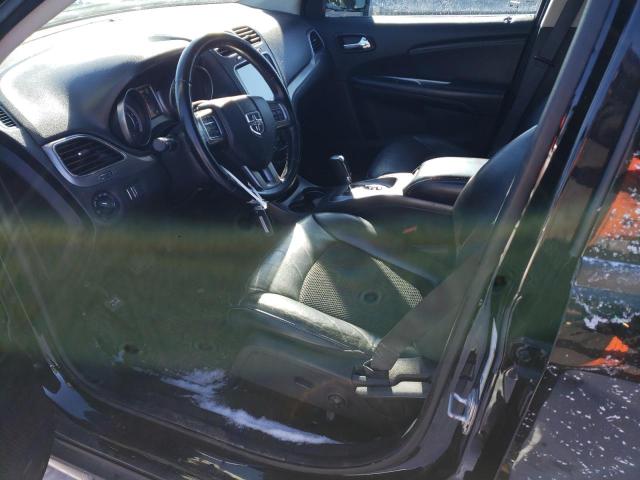 2019 DODGE JOURNEY CR - 3C4PDCGB9KT844927