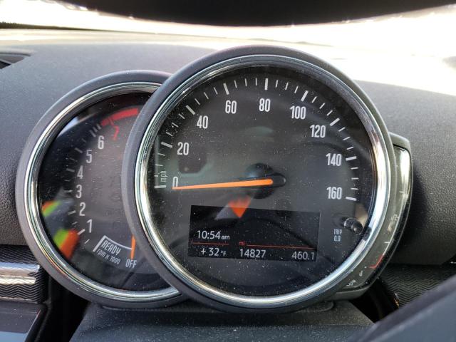 2018 MINI COOPER CLU - WMWLU1C56J2F28954