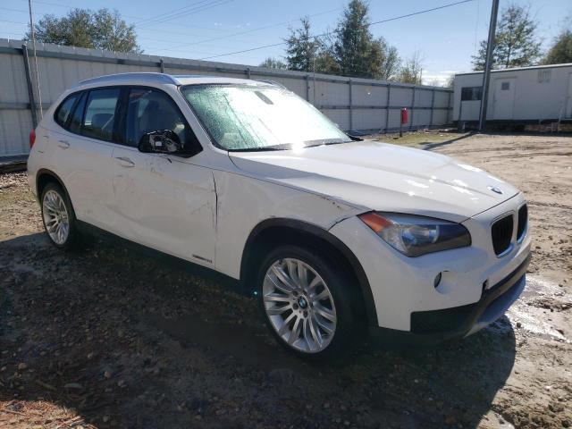 WBAVM1C51EVW56478 BMW X1 Sdrive28i