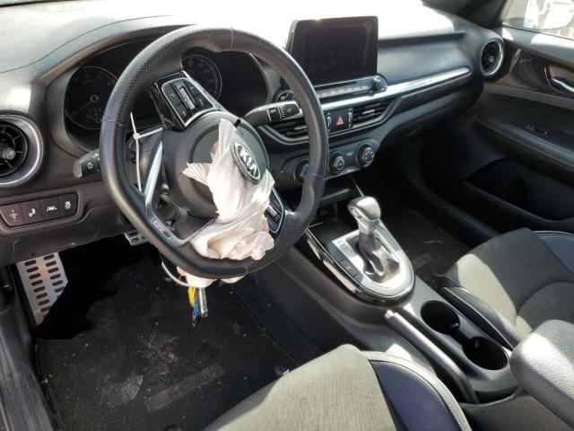 3KPF34AD2LE224781 KIA Forte Gt Line
