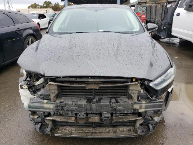 2016 FORD FUSION SE - 3FA6P0H7XGR330364