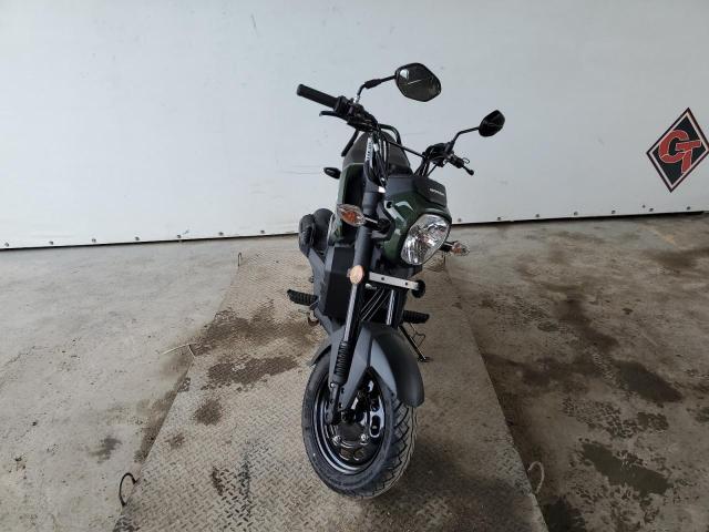 2022 HONDA NVA110 B 3H1JK0707ND006639