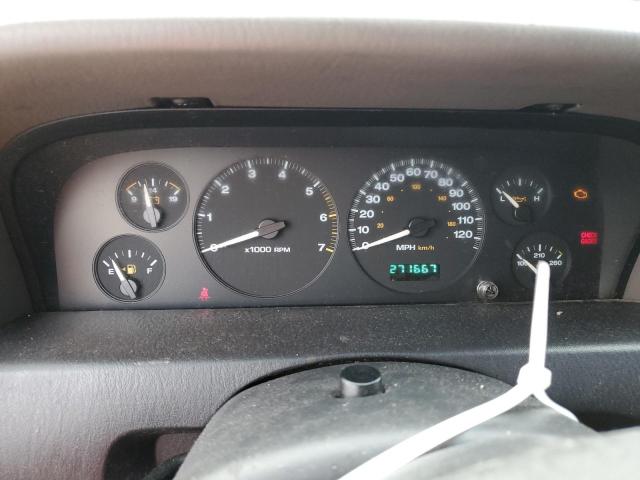 1J4GX48SX4C242316 Jeep Grand Cherokee Laredo
