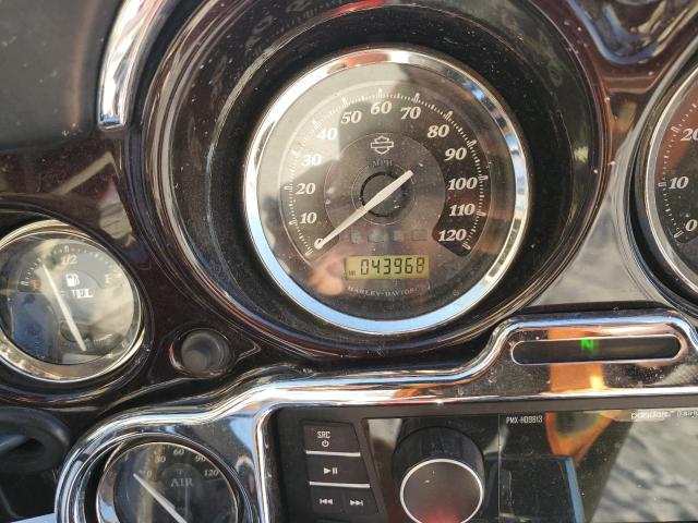 2012 HARLEY-DAVIDSON FLHTK ELEC - 1HD1KEM12CB660479