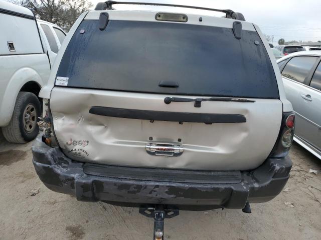 1J4GX48SX4C242316 Jeep Grand Cherokee Laredo