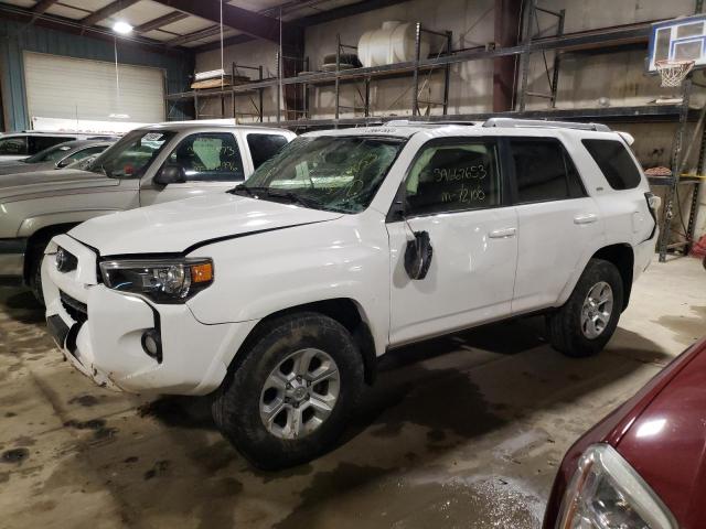 2018 Toyota 4Runner 