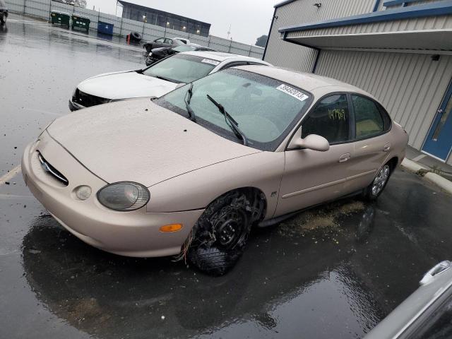 1998 Ford Taurus LX