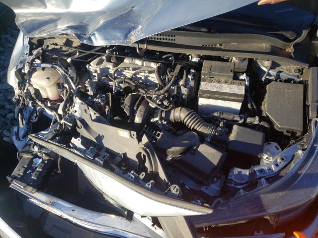 2020 TOYOTA COROLLA LE 5YFEPRAE9LP108935