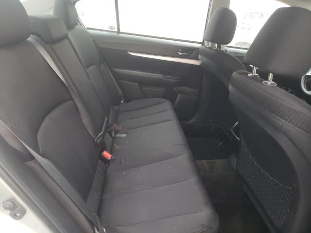 4S3BMBA66C3028089 Subaru Legacy 2.5i
