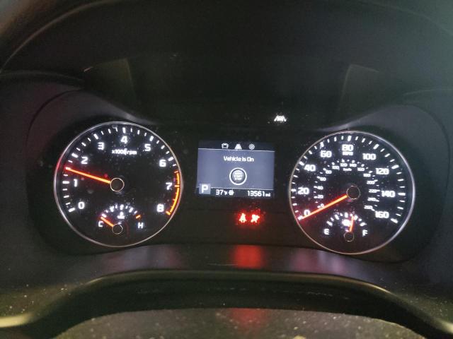 2021 KIA FORTE GT 3KPF44AC9ME315715