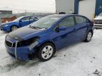 2017 KIA FORTE LX - 3KPFL4A74HE136378