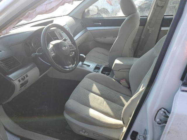 4S3BMCC6XE3033236 Subaru Legacy 2.5i Premium