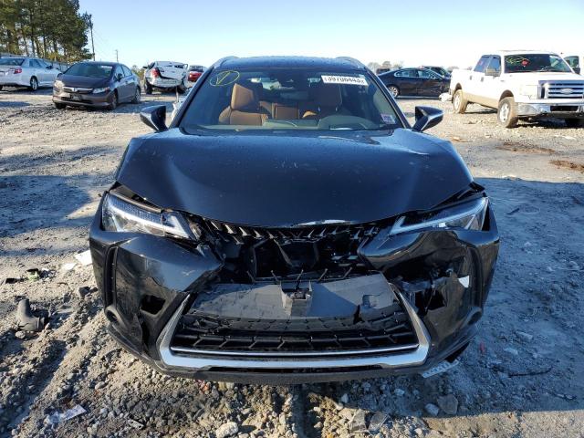 2020 LEXUS UX 200 - JTHP3JBH4L2021455