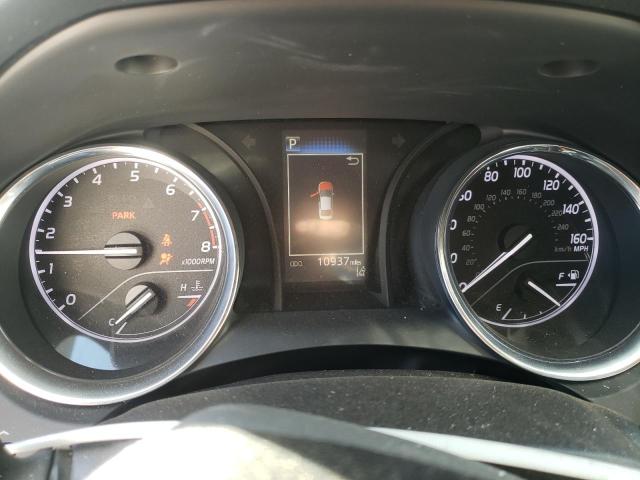 2019 TOYOTA CAMRY L 4T1B11HK3KU748380