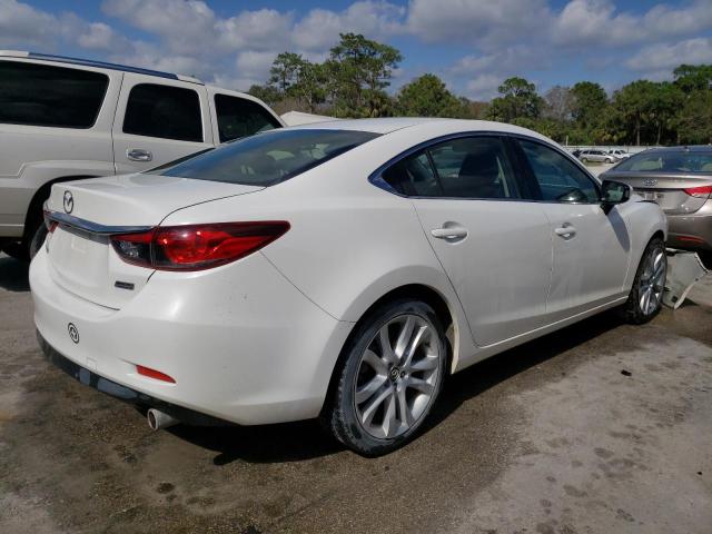 2015 MAZDA 6 SPORT - JM1GJ1U55F1187231
