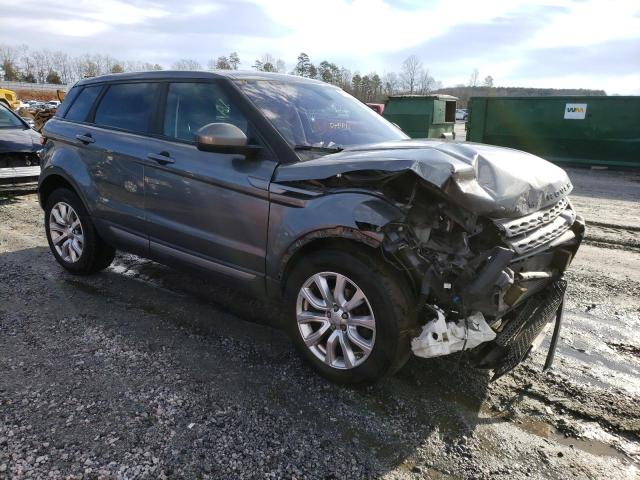SALVN2BG3FH064078 Land Rover Range Rover Evoque Pure