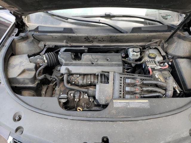 3GYFNEE35GS533843 Cadillac Srx Luxury Collection