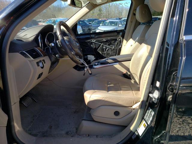 2015 MERCEDES-BENZ ML 400 4MA - 4JGDA5GB2FA483959