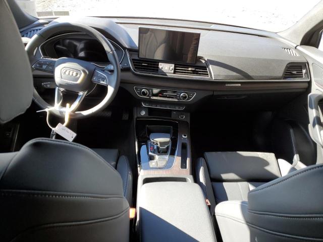 2022 AUDI Q5 SPORTBA WA15AAFY8N2117434