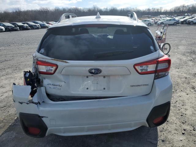 2018 SUBARU CROSSTREK JF2GTABC4JH330232