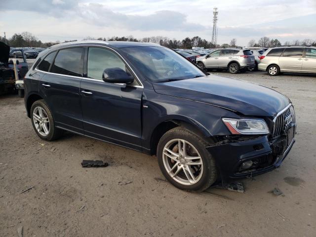 VIN WA1DGAFPXFA019014 2015 AUDI Q5 no.4