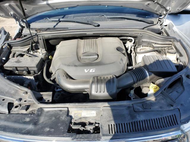 2015 DODGE DURANGO LI - 1C4RDHDG9FC695023