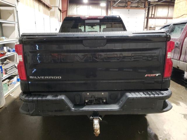 2020 CHEVROLET SILVERADO - 3GCUYEED3LG105943