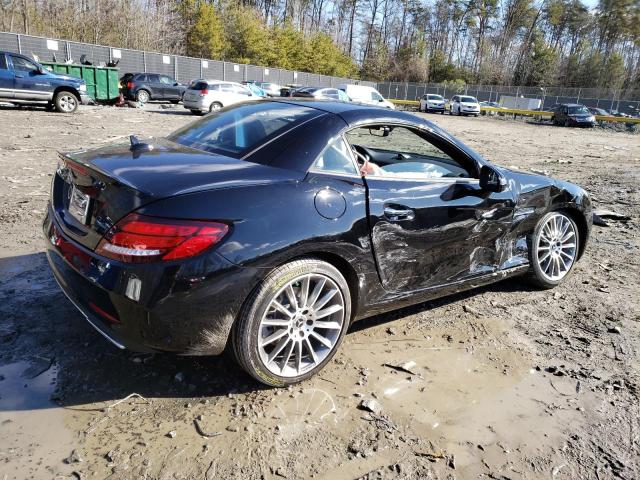 2020 MERCEDES-BENZ SLC 300 - WDDPK3JA4LF166854