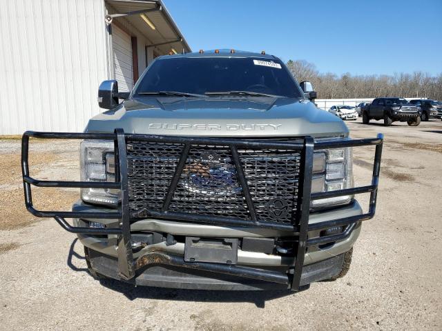2019 FORD F250 SUPER - 1FT7W2BT7KEC53810