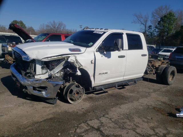 2020 Ram 3500 Tradesman