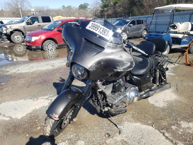 2014 HARLEY-DAVIDSON FLHXS STRE - 1HD1KRM1XEB653435