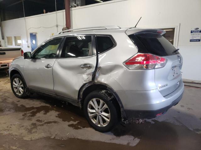 2016 NISSAN ROGUE S JN8AT2MV4GW144529