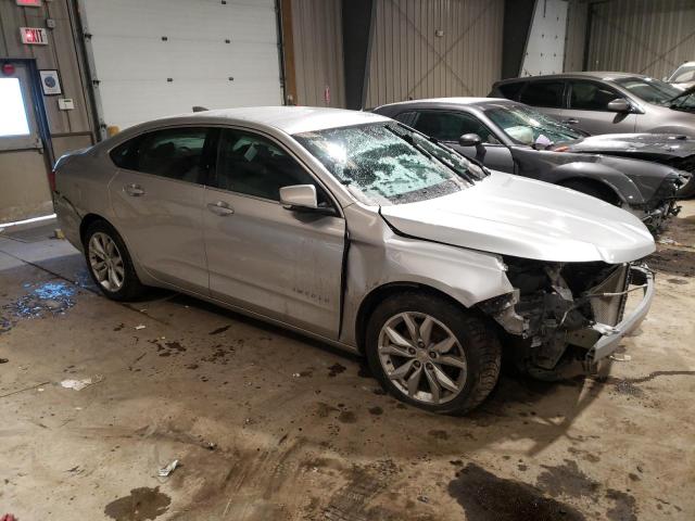 2019 CHEVROLET IMPALA LT - 1G11Z5S35KU107886