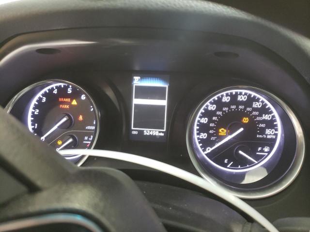 2018 TOYOTA CAMRY L - 4T1B11HK5JU600326