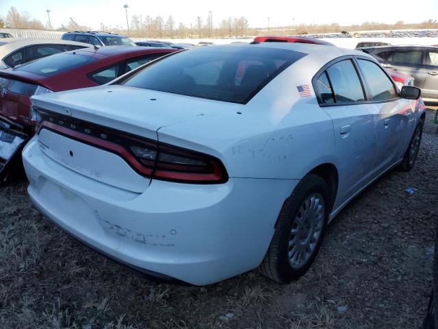 2018 DODGE CHARGER PO - 2C3CDXKT4JH167755