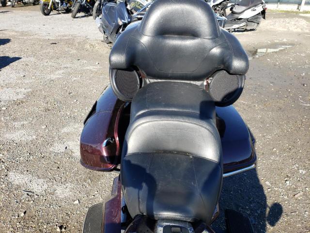 2018 HARLEY-DAVIDSON FLTRU - 1HD1KGD15JB641336