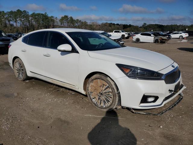 2019 KIA CADENZA PR - KNALB4J13K5165128