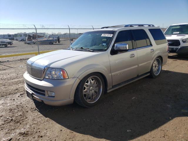 2006 Lincoln Navigator 