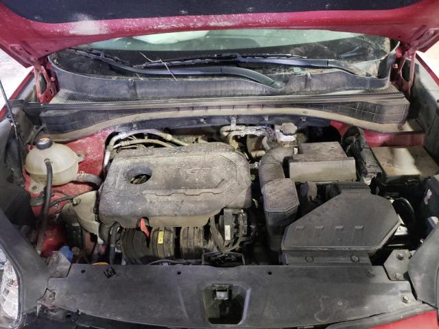 2017 KIA SPORTAGE E - KNDPNCAC3H7200447
