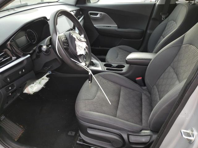 KNDCB3LC6L5396957 KIA NIRO LX
