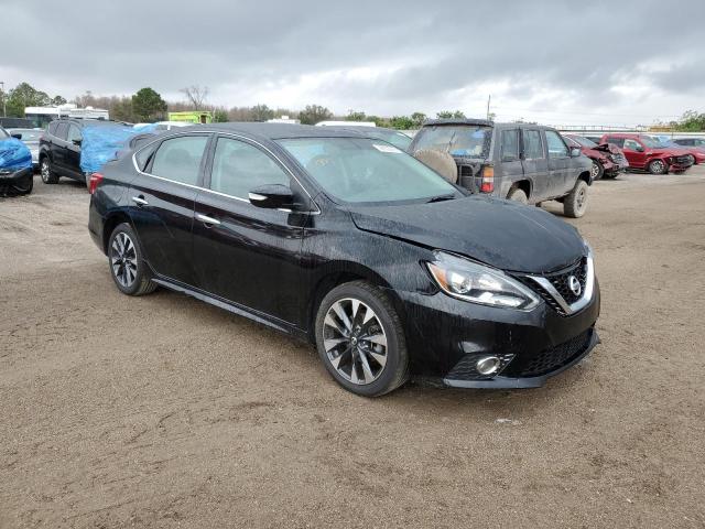 2017 NISSAN SENTRA S 3N1AB7AP8HY366196