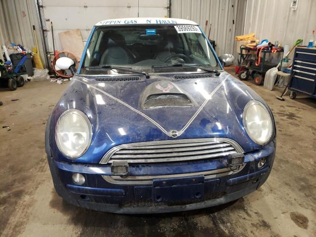 WMWRC334X3TC41517 Mini Cooper