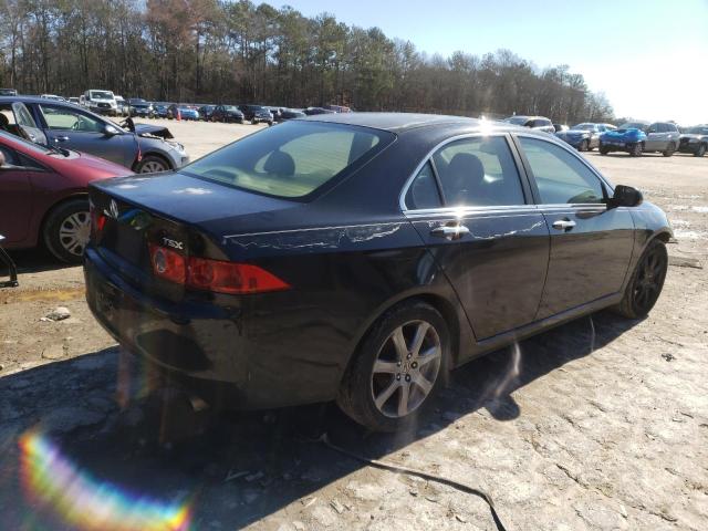 JH4CL96854C034315 Acura TSX