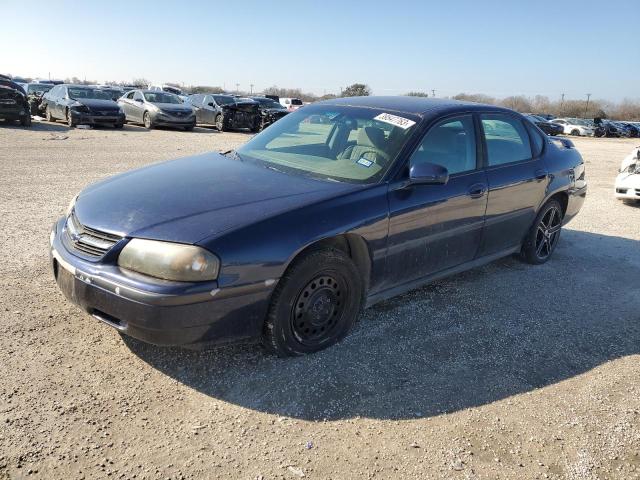 2000 Chevrolet Impala 